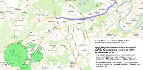 Как оплатить проезд по дублеру кутузовского
