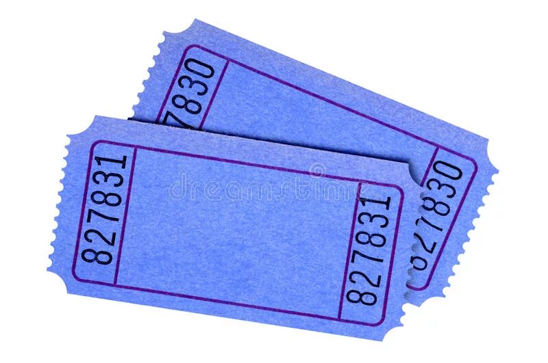 Blue ticket. Синий билет. Билетик на белом фоне. Билетик стоковое изображение. Билет рисунок на белом фоне.