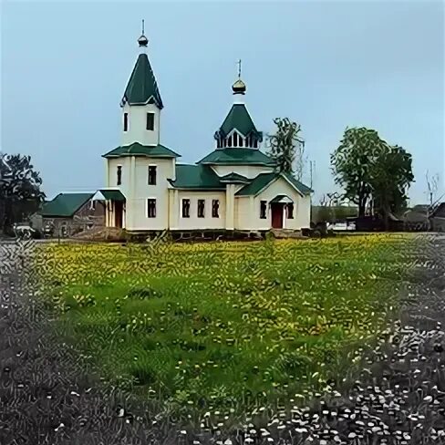 Пересыпкино 1 е тамбовская область