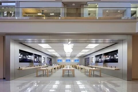 Apple store белинского 8