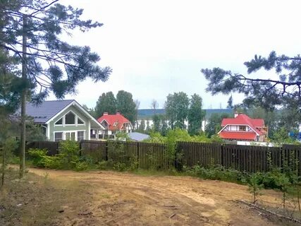 Поселок волочаевка ленинградская область