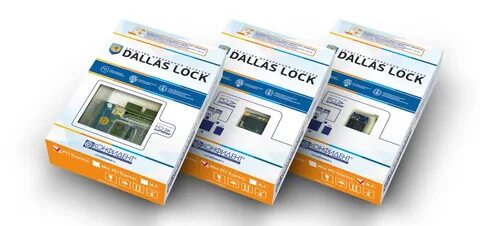 Dallas lock
