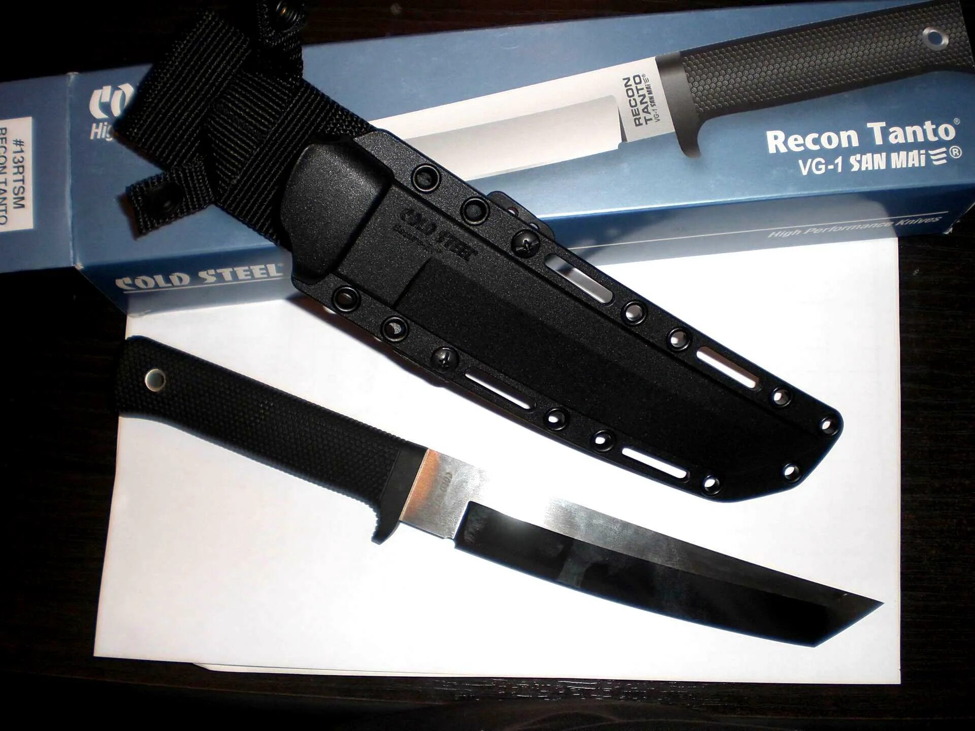 Recon tanto купить. Cold Steel 13rtk Recon tanto. Нож Cold Steel Recon tanto. Cold Steel Recon tanto. Рекон 2 танто.