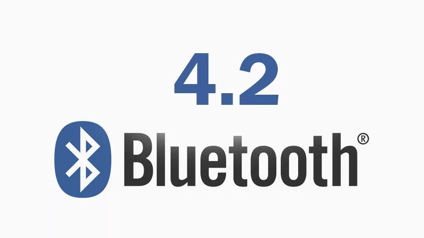 Bluetooth 4.2. Блютуз 4.2. Блютуз 4.2 лого. Блютуз без логотипа.