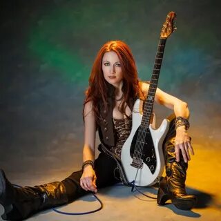 She rock