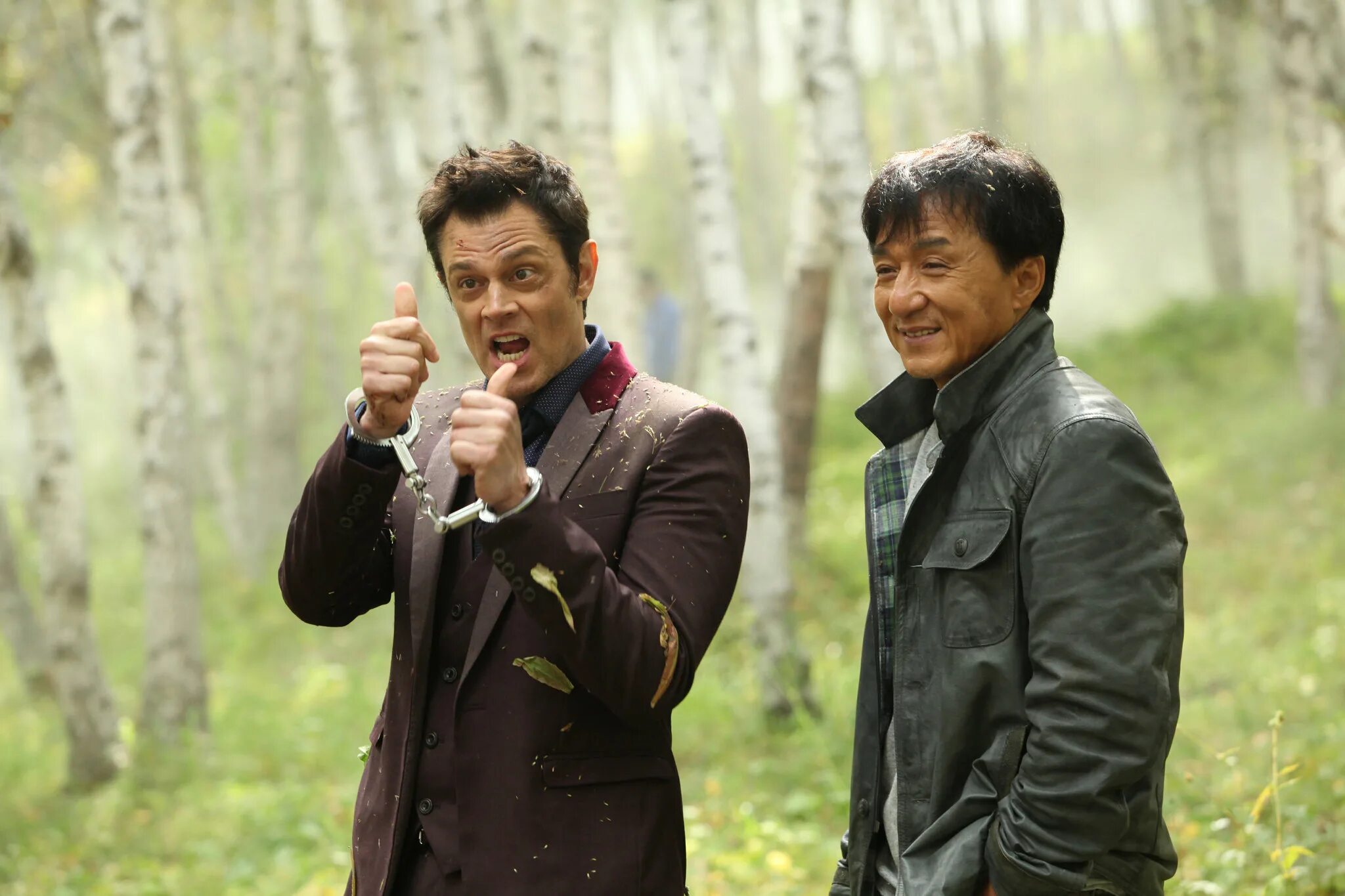 Отпетые напарники Skiptrace, 2016. Джонни Ноксвилл и Джеки Чан. Напарник Джеки Чана в фильмах. Джеки кинопоиск