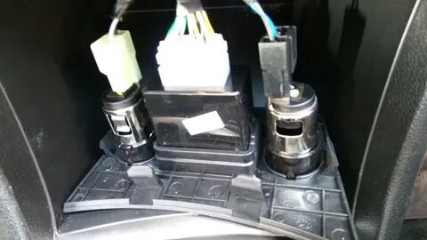 Прикуриватель ix35