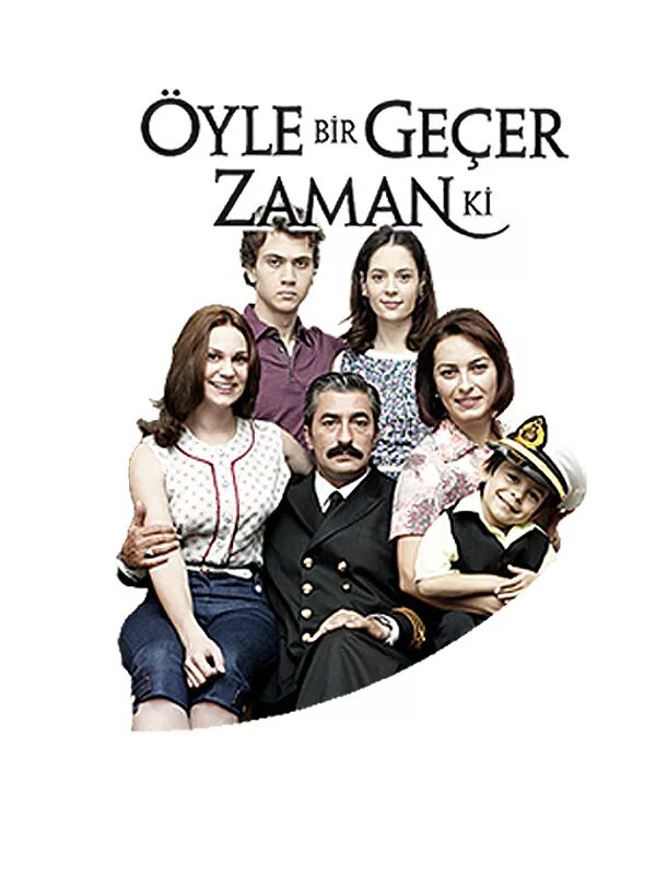 Bir gecer. Бесценное время» / öyle bir Geçer zaman ki. Бесценное время Постер.