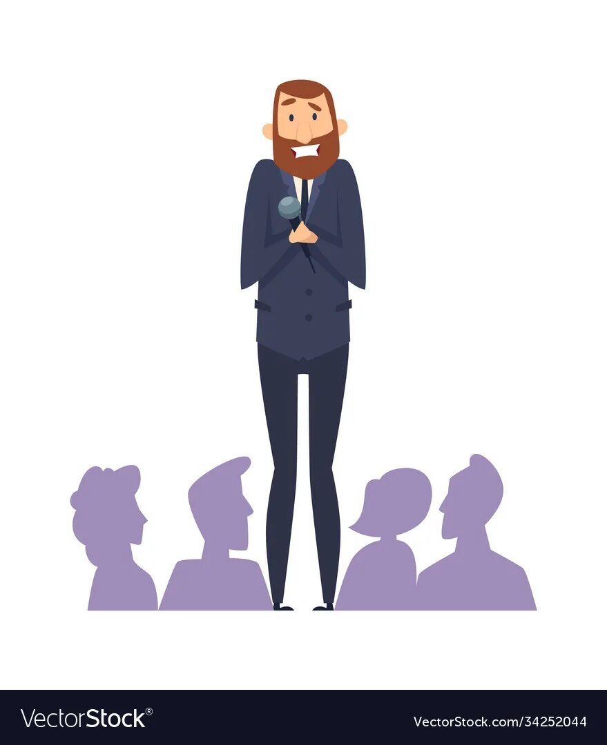 Страх перед публикой. Public fear. Страх публичных выступлений. Public fear. Волнение перед аудиторией.