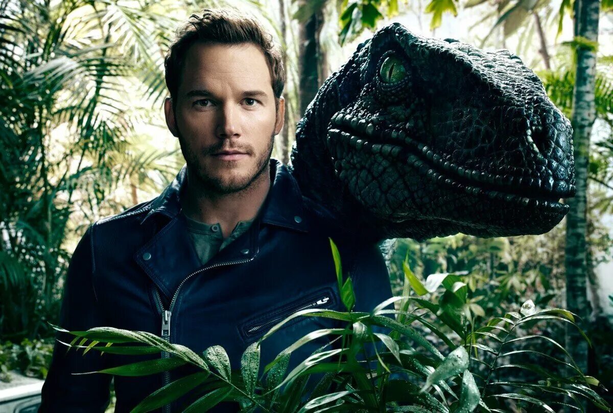 Dinosaur movie