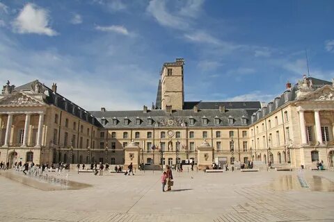 Des ducs