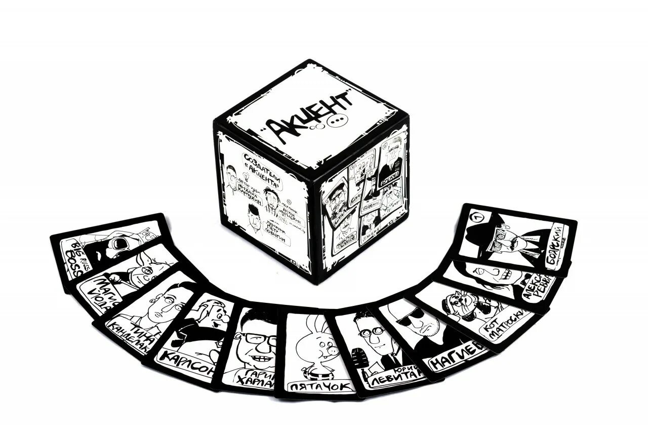 Настольную игру карточками для детей