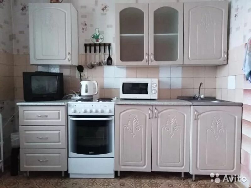 кухонный гарнитур легенда. кухни в железногорске красноярского края.