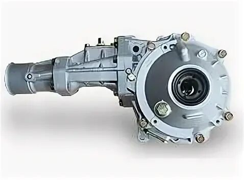Transmission man 5 spd