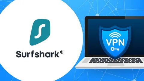 Surfshark андроид
