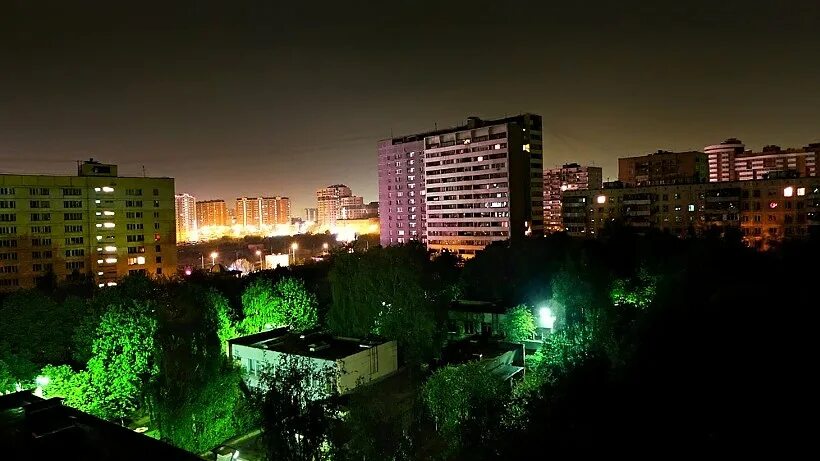 Люблино зеленый район. Люблино (район Москвы). Москва Люблино город. Город Москва микрорайон Люблино.