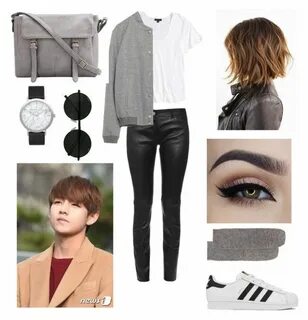 Bts каких девушек