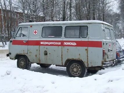 Машины фурманов