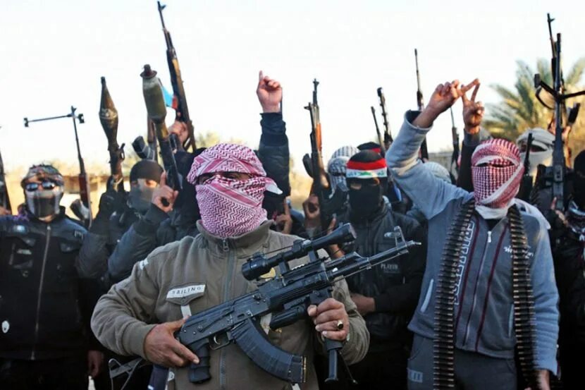 Другим иг. Террористическая группировка «Исламское государство» в Сирии. Исламское государство ИГИЛ. Аль-Каида ХАМАС.