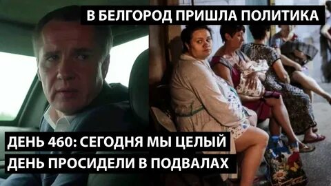 Начал интересовать
