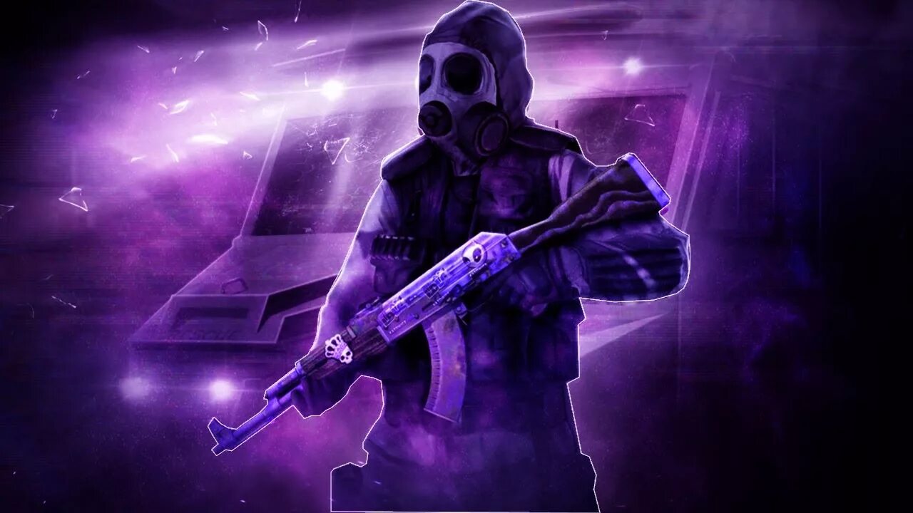 Cs go profile