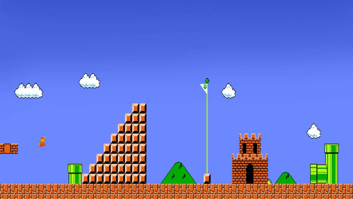 Play mario bros. Супер Марио 3 Денди. Марио игра Денди 1 уровень. Супер Марио БРОС 2 Денди. Братья Марио первая игра.