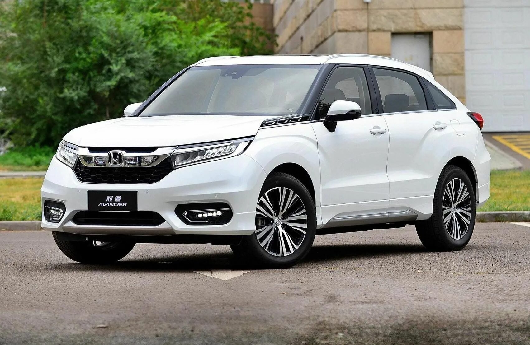 Honda из китая. Honda Avancier 2020. Honda ur-v 2021. Honda Avancier 2022. Honda Avancier 2021.