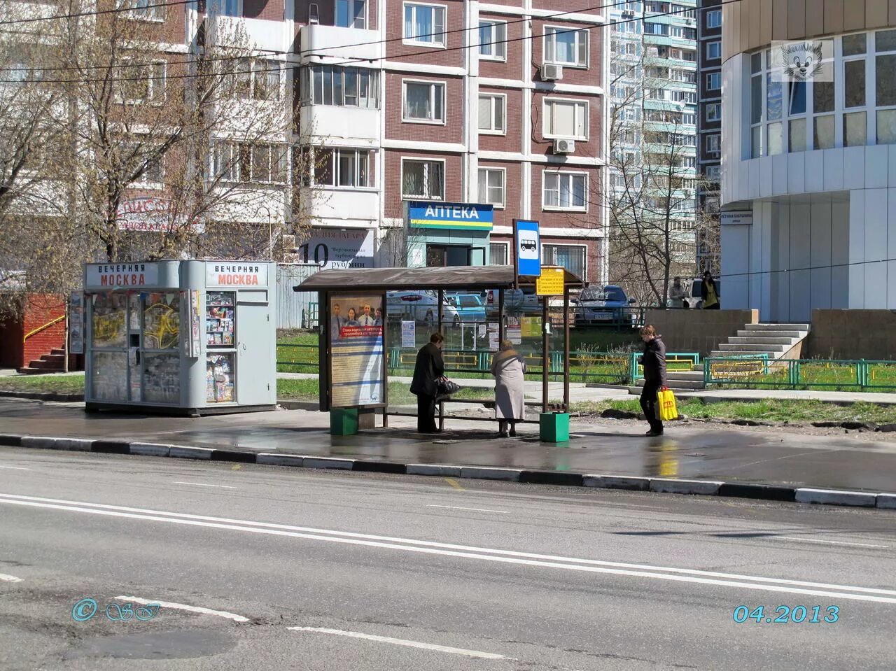 Станция метро Медведково улица Грекова. Остановка Абрамцевская улица. Остановка Северный. Остановка Илимская улица.