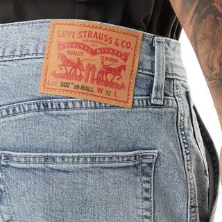 Levis lot