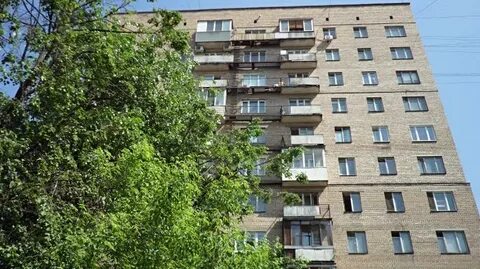 Москва ул новоалексеевская