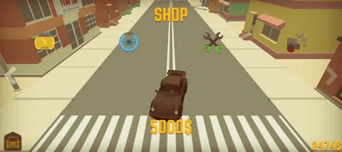 Run run run my car