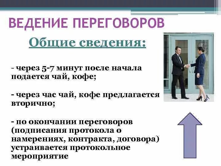 По окончании переговоров. Протокол переговорного процесса. Ведение переговоров через. Завершение переговоров. Тактика ведения переговоров.