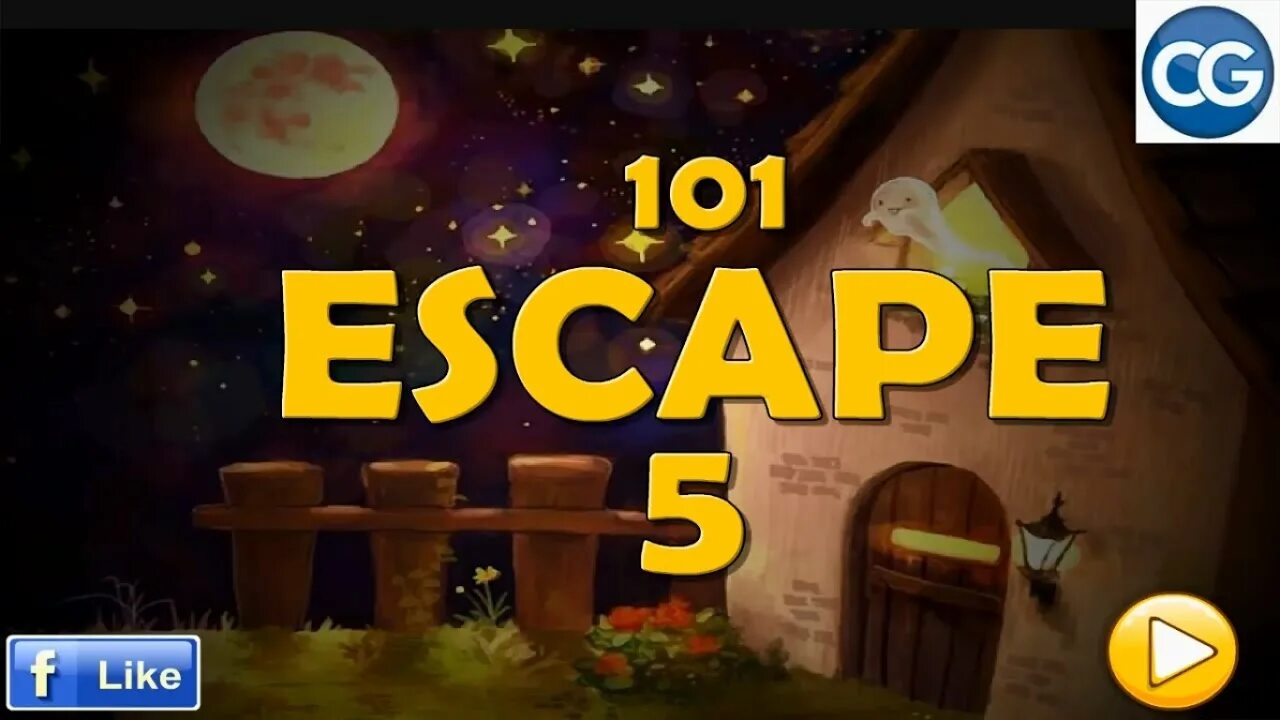 New escape game 101. Escape 101. Игра Escape 101.