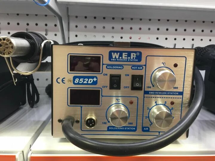 W e p 852d. W.e.p 852d+. element 852d++. паяльная станция wep. wer 852d++.