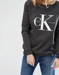Кельвин кляйн одежда