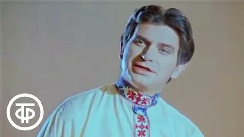 Клип на песню алеша