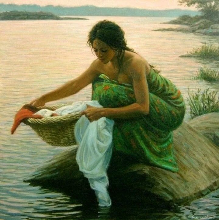 Девушка у реки. Эммануэль гарант художник. Живопись вода ralf heynen. Эмануэль гарант (emmanuel garant) — канадский художник. Художник ильгиз муртазин.