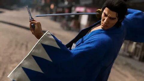 Dragon ishin