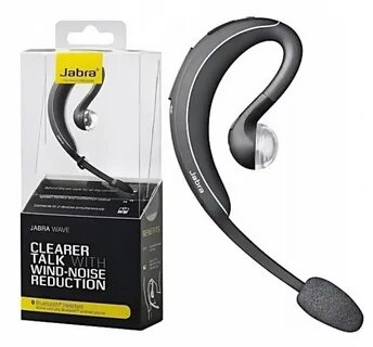 Блютуз jabra подключить