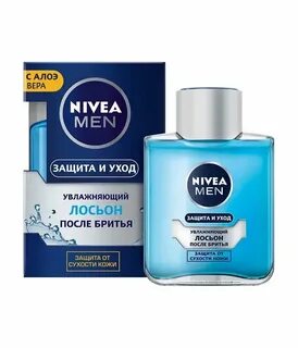 Лосьоны для бритья для мужчин