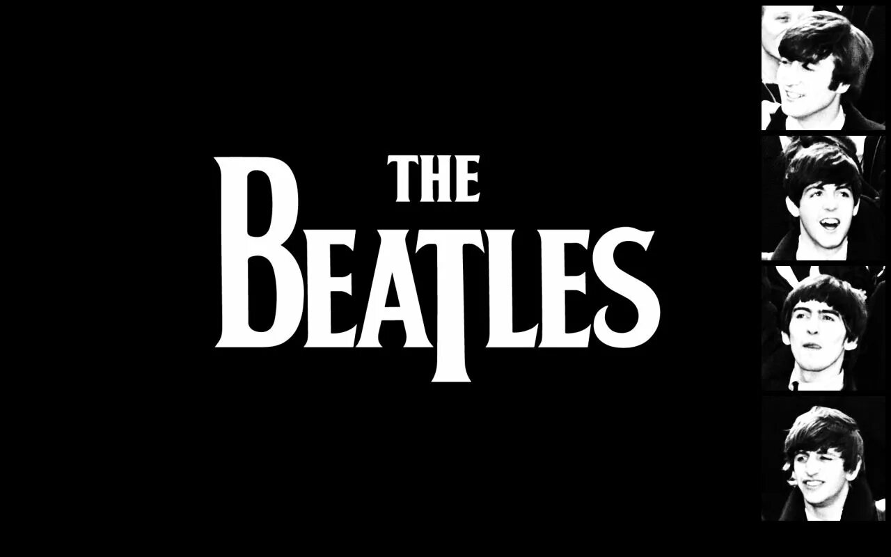 Битлз донт лет. The beatles заставки. the beatles логотип. битлз название. битлз надпись.