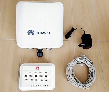 Lte cpe