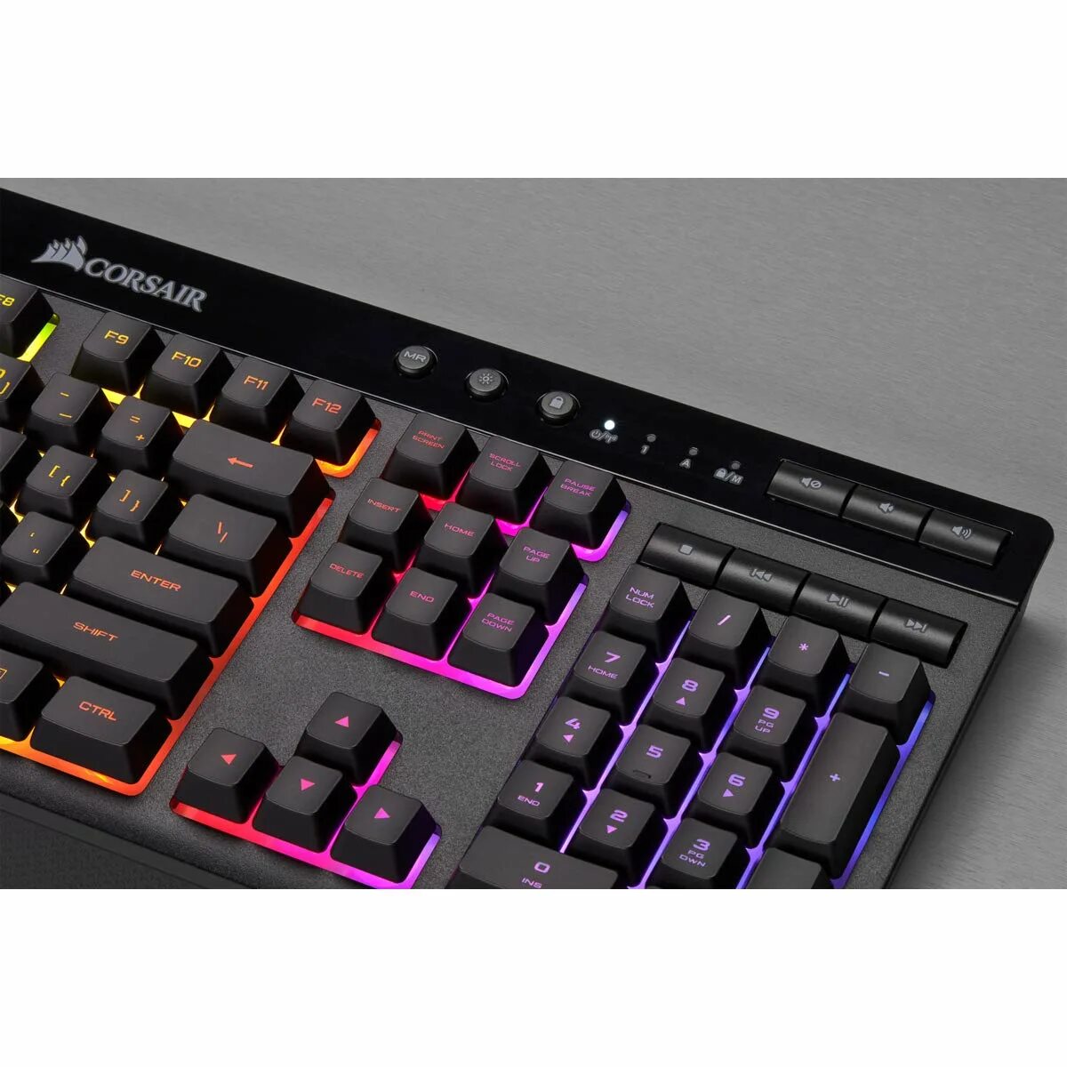 Клавиатура corsair. K57 rgb. corsair k83. corsair k100.