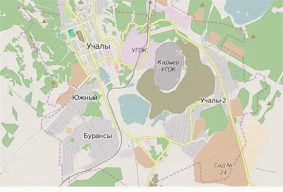 г учалы график работы