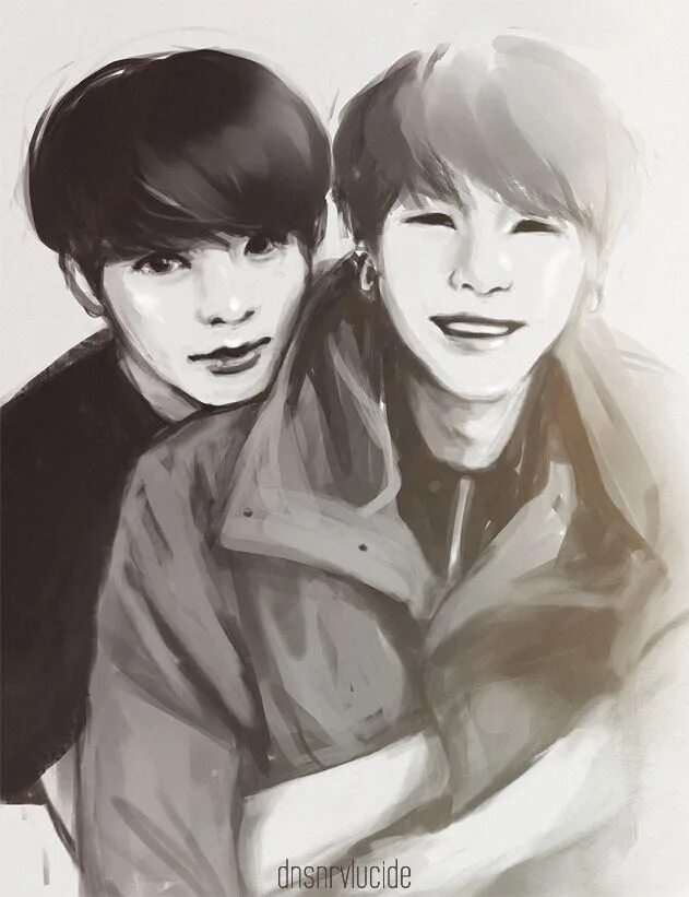 Слэш юнги. Юнгуки BTS Art. Yoonkook БТС арт. БТС Юнгуки 18 +. Юнгуки debrenner.