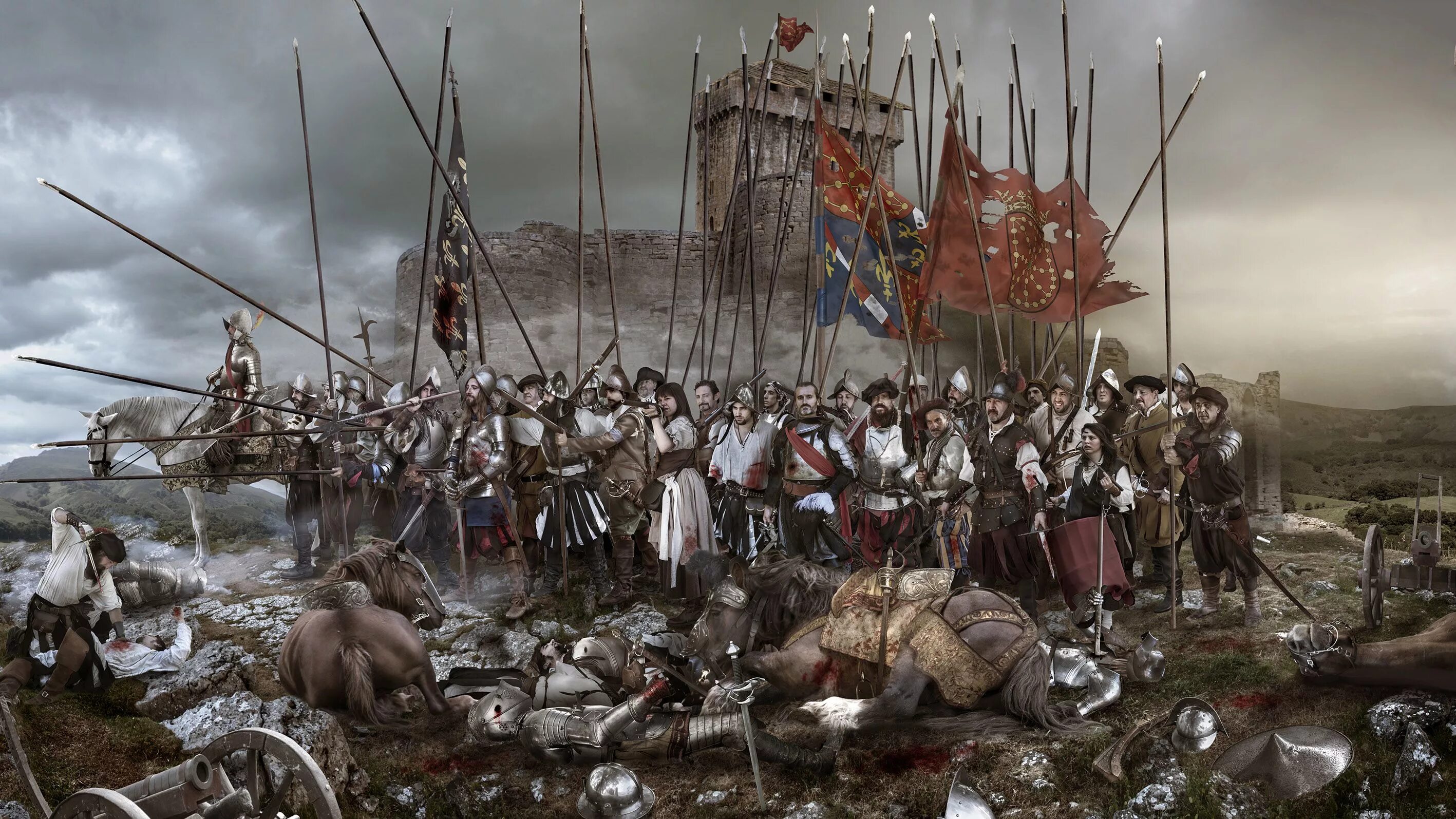 Пикинеры тридцатилетняя война. Испанская терция тридцатилетняя война. Испанская пехота конкистадоры. Пикинеры тридцатилетняя война. Сражения 16 века.