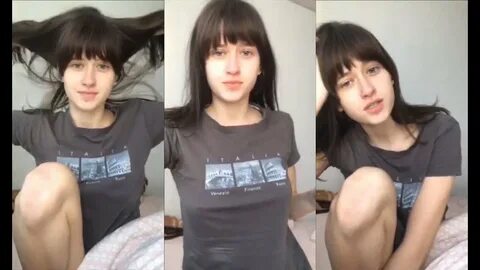 Girl записи трансляций