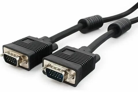 Vga изображение
