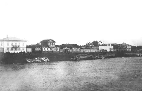 Киренская улица иркутск