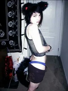 Femboy itch